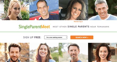 encore single parent dating site